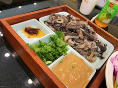 -宛平李记小吃(东关街店)