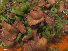 -嘎嘎鸭脑壳(金沙店)