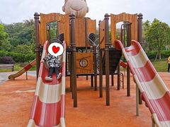 -枫香湖儿童公园