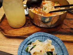 -小满手工粉(上海月星环球港店)