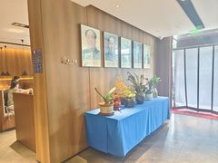 -五谷丰登农家院·地道胶东菜·海鲜烧烤(威海店)