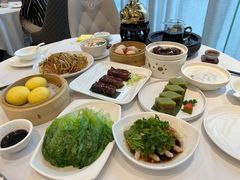-益健名厨海鲜城(夏湾店)