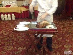 20091111456-北京全聚德(西客站店)