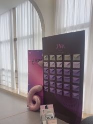 -JNK皮肤管理中心