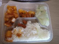 -大米先生(德思勤分店)