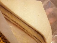 -洪瑞珍三明治(大安店)