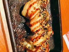 -仓桥家·焗寿司·锅物(光谷步行街店)