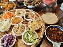 -包整·丝娃娃(一览甲秀楼风景店)