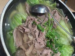 -川堂风·跷脚牛肉·乐山爆炒(宝山日月光店)