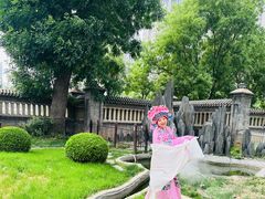 -卫鼎轩·曹公馆(鼓楼店)