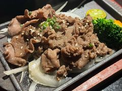 -王鼎精致料理铁板烧(世博源店)