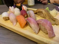 -豊 胜手丼