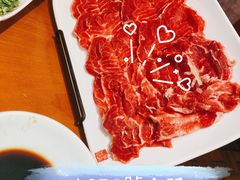 -1078號老北京涮肉(万达广场店)