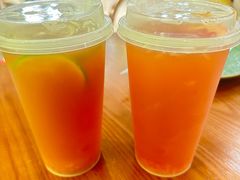 -CRAZYONES西班牙海鲜饭(上海美罗城店)