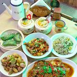 宁波新店|异常火爆的江西菜馆，很地道！