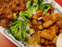 -和合谷(北新桥店)
