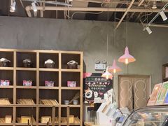 大堂-宝珠奶酪(长宁金虹桥店)