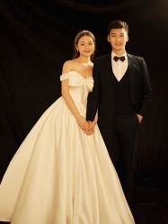 -第一夫人婚纱摄影(南京店)