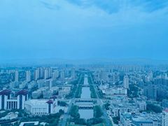 -南昌之星摩天轮