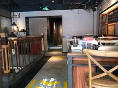 -可口香·非遗老号烧烤(南岗直营店)