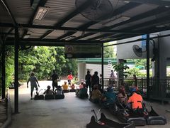 -圣淘沙天际线斜坡滑车