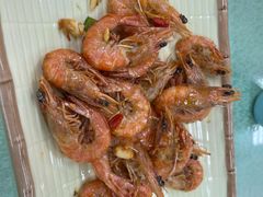 -景好海鲜餐厅(大鹏必选旅游店)