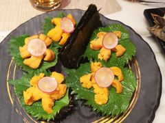 -月下料理(楷林IFC店)