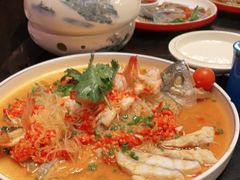-旺达·福州菜(正大广场店)