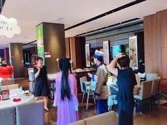 -好食上(喜盈门.范城店)