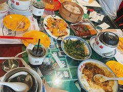 -憶廟街 X 沙角邨(太古城店)