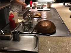 -富力希尔顿酒店·源氏日餐厅