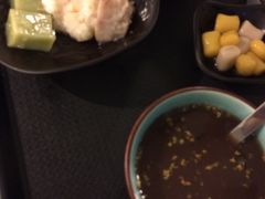 全品烧-鲜芋仙Meet Fresh(五道口店)