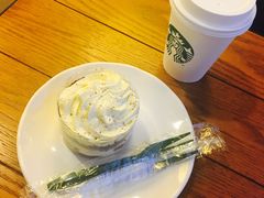 -星巴克(淮安金鹰店)