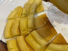 -一盏明灯全素斋(殊像寺店)