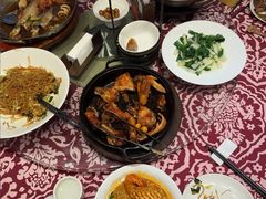 -临家闽南菜(宝洲路店)