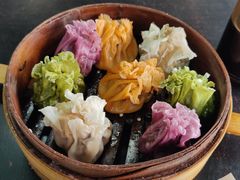 -正宗天津烧麦馆(柳州路店)