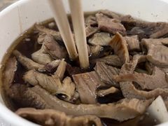 牛肚-婆婆粉(江北店)