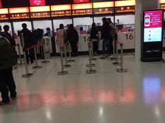 -澳门外港客运码头(轮渡站)