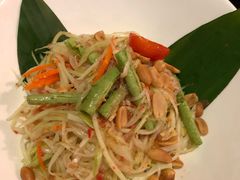-金厨泰国餐厅·全泰籍厨师料理(拱北店)