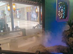 -佬麻雀·新湘菜(珠海金发购物中心店)