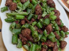 -灯盏窝饭店(新都分店)