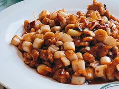 -老六饭店(翠通路店)