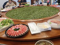 -阳坊胜利涮羊肉(阳坊老店)