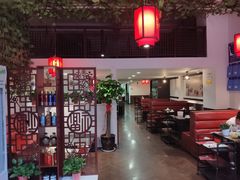 大堂-鱼教头石泉老街石锅鱼(高新店)
