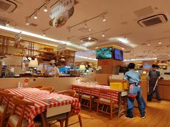 -西贝莜面村(银泰创意城店)