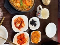 -釜山豚骨汤饭(芝罘万达广场店)