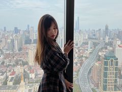 -上海静安香格里拉大酒店