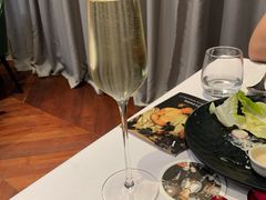 -L'Arome芳芳法国餐厅(仙林金鹰店)