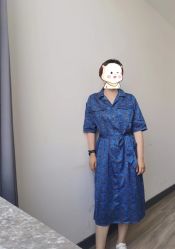 -红领RED COLLAR西装定制体验中心