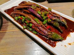 -院子餐厅·大锅菜·老杭帮(桥西直街店)